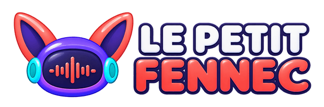Le Petit Fennec